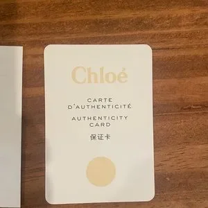 Chloe | Bags | Chloe Sand Backpack From Neiman Brand New 